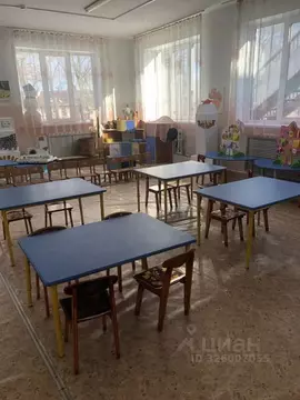 Помещение свободного назначения в Приморский край, Находка Молодежная ...