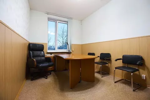 2-к кв. Мурманская область, Мурманск ул. Воровского, 17 (55.7 м)