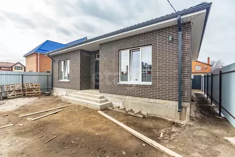 Дом в Ростовская область, Батайск ул. Мелиораторов (100 м)