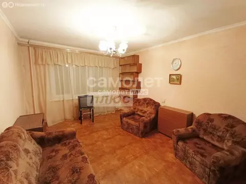 3-комнатная квартира: село Рахманово, 168 (66 м)