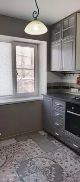 3-к кв. Волгоградская область, Волгоград ул. Фадеева, 9 (56.6 м)