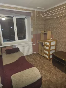 2-к кв. Башкортостан, Уфа ул. Уфимское Шоссе, 18/2 (38.0 м)