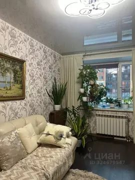 2-к кв. Новосибирская область, Новосибирск Кубовая ул., 96/4 (47.0 м)