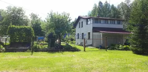 Дом в Ярославская область, Гаврилов-Ямский муниципальный округ, Зодчий ...