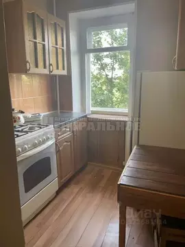 1-к кв. Смоленская область, Смоленск ул. Юрьева, 11/12 (27.7 м)