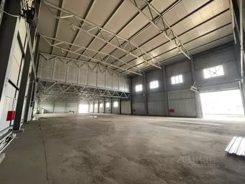 Склад в Московская область, Люберцы городской округ, д. Мотяково, ...