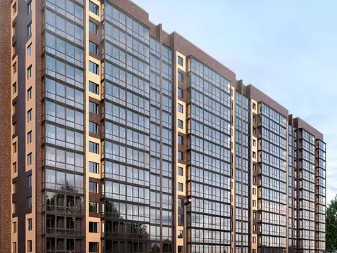 4-к кв. Хакасия, Абакан ул. Генерала Тихонова, 5 (107.36 м)