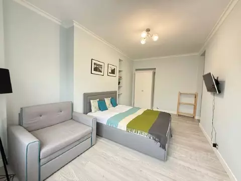 1-к кв. Москва ул. Ефремова, 20 (26.0 м)