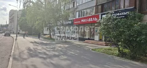 Помещение свободного назначения в Москва Первомайская ул., 39 (69 м)