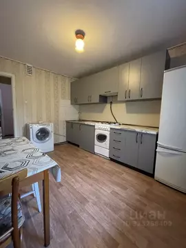 1-к кв. Краснодарский край, Армавир ул. Тургенева, 304 (43.0 м)