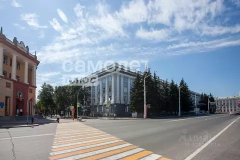 Производственное помещение в Кемеровская область, Кемерово ул. ...