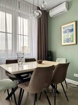 4-к кв. Иркутская область, Иркутск ул. Карла Либкнехта, 201 (90.1 м)