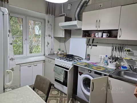 2-к кв. Московская область, Одинцово Можайское ш., 31 (43.0 м)