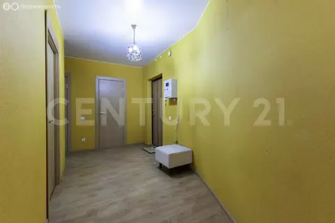 2-комнатная квартира: Санкт-Петербург, улица Шелгунова, 7к2 (57.7 м)