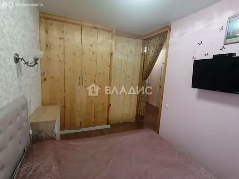 1-комнатная квартира: село Лайково, микрорайон Город-Событие, 18 (39 ...