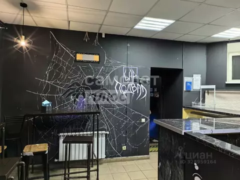 Помещение свободного назначения в Волгоградская область, Волгоград ул. ...