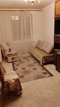 Комната Москва Рублевское ш., 127 (12.0 м)