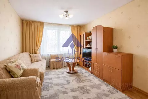 1-к кв. Ростовская область, Волгодонск ул. Максима Горького (34.8 м)