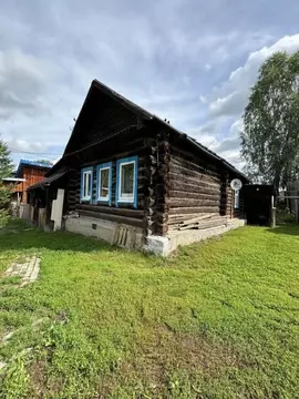 Участок в Свердловская область, Березовский пос. 2-й Карьер, 26А (20.1 ...