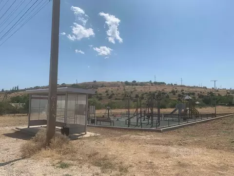 Участок в Крым, Кировский район, Старый Крым городское поселение пл. ...