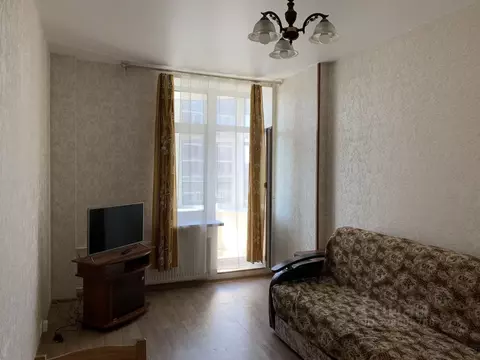 1-к кв. Московская область, Химки ул. Германа Титова, 10А (32.0 м)