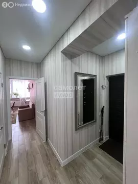 1-комнатная квартира: Ессентуки, Просторная улица, 17к2 (43.7 м)