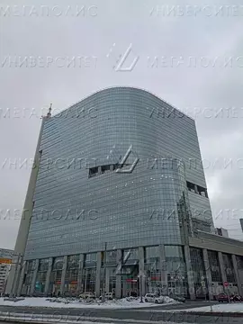 Офис в Москва Преображенская пл., 8 (926 м)