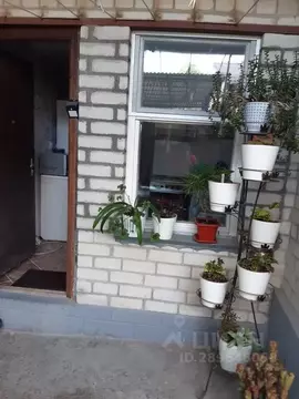 Дом в Ставропольский край, Пятигорск городской округ, пос. ...