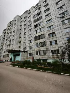 1-к кв. Пермский край, Краснокамск ул. 10-й Пятилетки, 5 (28.1 м)