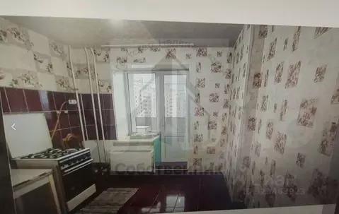 1-к кв. Белгородская область, Губкин Севастопольская ул., 18 (39.0 м)