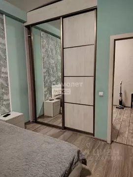 2-к кв. Иркутская область, Иркутск наб. Верхняя, 145А (42.7 м)