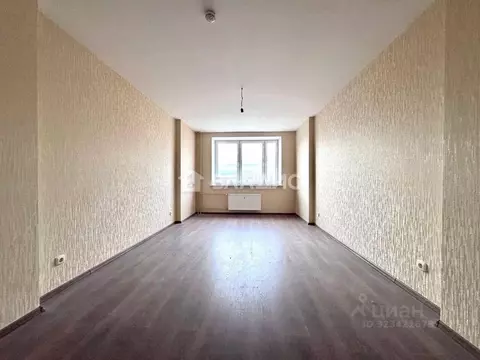 Квартира, 3 комнаты, 78.09 м