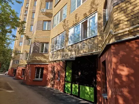 Помещение свободного назначения в Татарстан, Казань ул. Лазарева, 3 ...