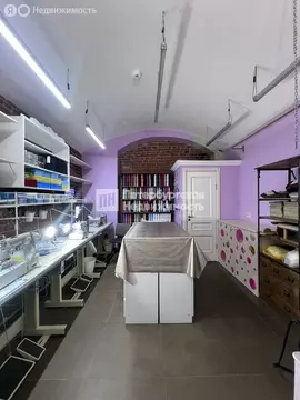 Помещение свободного назначения (20.5 м)