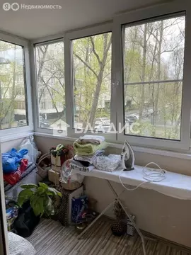 2-комнатная квартира: Москва, улица Плещеева, 3 (42.7 м)