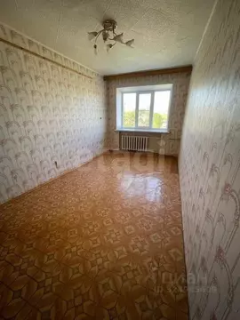 2-к кв. Ярославская область, Рыбинск Молодежная ул., 19 (35.5 м)