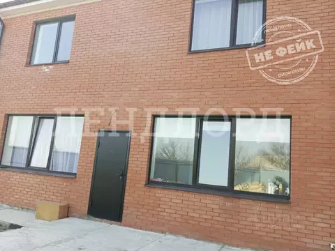 Дом в Ростовская область, Ростов-на-Дону Рыцарская ул. (130 м)