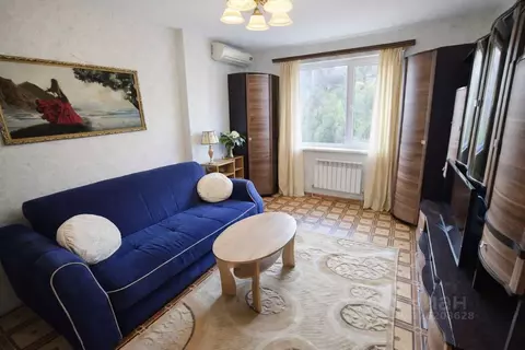 1-к кв. Краснодарский край, Сочи Донская ул., 21/2 (36.0 м)