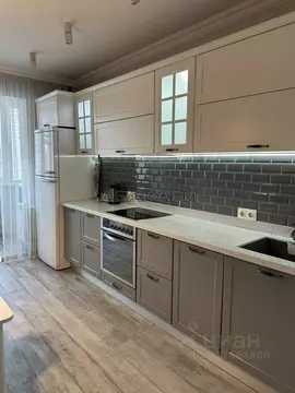 3-к кв. Красноярский край, Красноярск ул. Щорса, 43 (82.0 м)