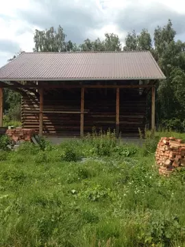 Участок в Челябинская область, Коркинский муниципальный округ, пос. ...