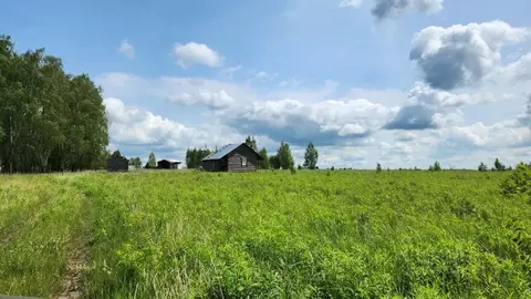 Участок в Тульская область, Киреевский район, Красноярское с/пос, д. ...