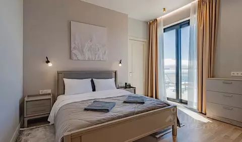 Комната Крым, Ялта муниципальный округ, Кореиз пгт ш. Алупкинское, 68Б