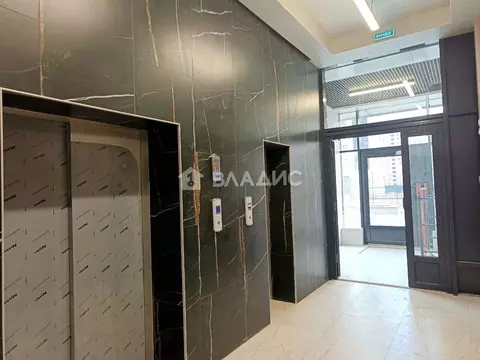 2-к кв. Воронежская область, Воронеж ул. Загоровского, 9/2 (57.3 м)