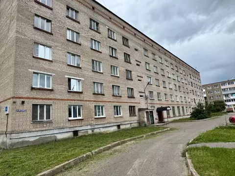 Комната Московская область, Щелково городской округ, Фряново пгт, ...