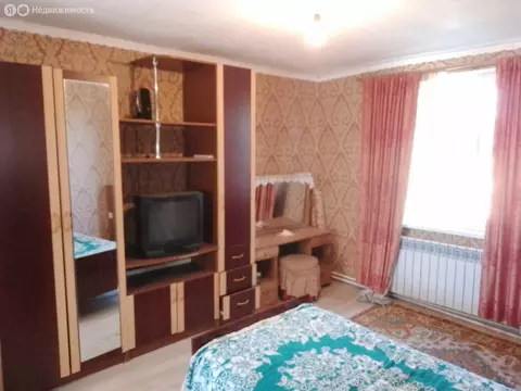 Дом в Рассветовское сельское поселение, садоводческое некоммерческое ...