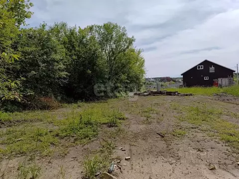 Участок в Амурская область, Благовещенск  (11.39 сот.)