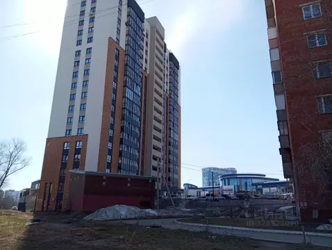 Помещение свободного назначения в Удмуртия, Ижевск Удмуртская ул., 296 ...