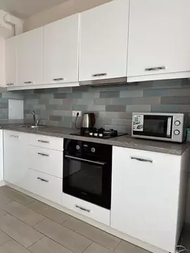 1-к кв. Краснодарский край, Сочи Мамайка мкр, ул. Волжская, 30 (32.0 ...