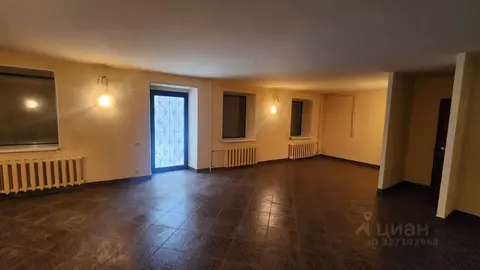 Помещение свободного назначения в Санкт-Петербург 7-я Васильевского ...