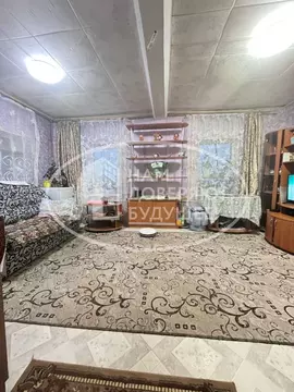 Дом в Пермский край, Лысьва Дальняя ул. (36 м)